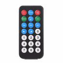 Wireless Bluetooth Remote Mp3 Wma Decoder Board Audio Module Usb Tf Radio D R9B7