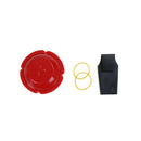 Vanishing Coin Appears In Multiple Sealing Magic Trick3cQ