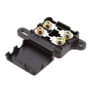 12V/24V Car Boat ANS/ANF/ANG Fuse Screw Down Block Holder Box,Waterproof