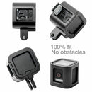 Aluminum Alloy Case Camera Aluminum Alloy Standard Protective Housing Frame T2W1