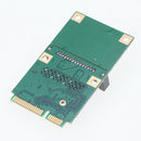 19/20-Pin USB 3.0 PCIE Card - USB Internal Header Expansion Card for Win XP