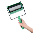 DIY Home Wall Decoration Painting Picture Machine for Roller Brush Too JJE