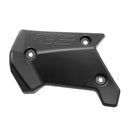 Upper Frame Infill Middle Side Panel Guard for BMW R1200GS LC ADV (Black)