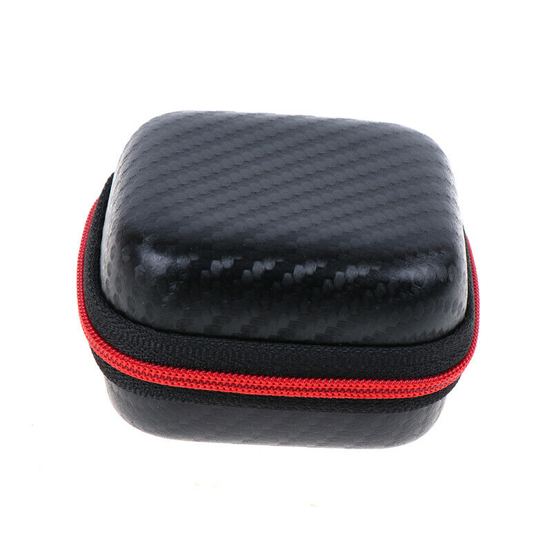 Universal Essential Oil Case Storage Bag 9 Comptments 3ML Protable For Trav Hn