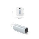 Masking Tape Cutter Tape Storage Organizer Cutter Office Dispenser Tool Tap V2G0