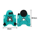 Diamond Core Drill Bit Vacuum Base Guide 4-80mm For Ceramic Marble Tiles