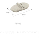 Kitchen Heat Resistant Oven Mitts Non-Slip Cooking Baking Microwave Gloves