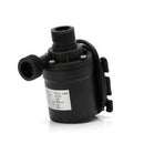 800L/H 5m DC 24V Solar Brushless Motor Water Circulation Water Pump Submers Q7B6
