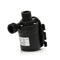 800L/H 5m DC 24V Solar Brushless Motor Water Circulation Water Pump Submers Q7B6