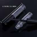 Empty Mascara Tube Eyeliner Bottle Lip Gloss Tubes Vials Containers With Wa