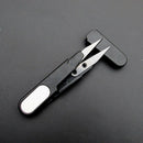 1Pc Mini Sewing/Embroidery Thread Cutter Snips / Scissors craft Bonsai Shears