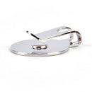 1pc Golf Hat Clip Marker Metal Magnetic Golf Accessories Cap Clips Alignment Se@