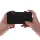 Black Mobile Phone Gaming Trigger Fire Button For L1R1 Shooter Controller TKSE