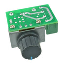 2000W SCR Electronic Voltage Regulator Dimmer Motor Speed Controller Module
