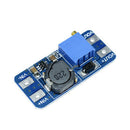 5PCS MT3608 2A DC-DC Step Up Power Apply Module Booster Power Module for Arduino