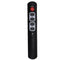 6-key Pure Learning Remote Control Replacement for TV STB/DVD/VCR/HIFI/DVB A