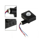 High Quality Automatic PIR 85-265V Security PIR Infrared Motion Sensor Dete Y5D9