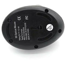 2.4G Wireless Ergonomic Design Vertical Optical Wrist Healthy Healing Mouse AU