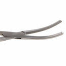 7" Fishing Plier Scissor Line Cutter Hook Remover Stainless Steel Tackle Tool