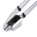 Stainless Steel Ginge Crusher Garlic Presses Hand Press Garlic Presser