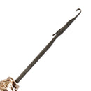 Hair Extensions Pliers Hook Tool Kit Micro Rings Loop Silicone Beads Kit