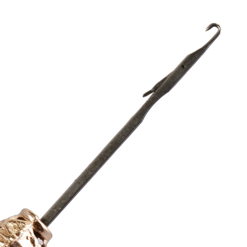 Hair Extensions Pliers Hook Tool Kit Micro Rings Loop Silicone Beads Kit