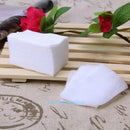 900pcs Nail Art Tips Manicure Polish Remover Cleaner Cotton Pads Paper Wipes