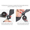 Low Noise Drone Accessories ABS Paddle Mark Propeller for DJI Mavic Air