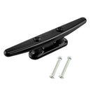 Heavy Duty Nylon Marine Boat Flat Top Low
