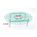 Strawberry Balcony Vegetable Fruit Support Climbing Vine Pillar Gardening S F5N5