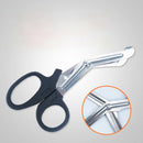 6" EMT Shears Bandage Paramedic Trauma Medical Scissors Doctor First Aid G7Z6