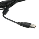 1.25" USB Digital Electronic Eyepiece 0.3MP Camera For