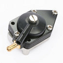 438556 Engine Easy Install Marine Boat Outboard Fuel Pump For Johnson