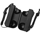 Mini Charging Grip for NS Joy-Con Gamepad Type C Charger Handle Controller