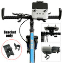 Bike Clip Remote Controller Bicycle Bracket Easy Use Cycling for DJI Mavic Air 2