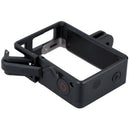 Protective Buckle Housing Side Border Frame Case for GoPro Hero 4/3+/3 Spor N3A9