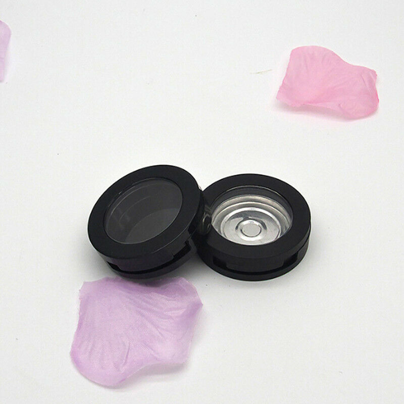 Empty eyeshadow palette durable pallet for lipstick eyeshadow blush removable Kw