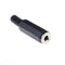 5Pcs Stereo Female 3.5mm Jack Plug Stereo Audio Adapter Socket Connector JR