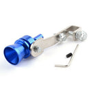 Universal Exhaust Pipe Roar Maker Car Turbo Sound Auto Loud Whistles Sound Delux