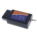 Blueteeth 25K80 Chip Elm327 V1.5 Usb Switch Elm 327Can /Ms Diagnostic Scanner ME