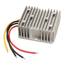 Waterproof 12V to 24V 48W Voltage Booster Power Converter Step Up Regulator