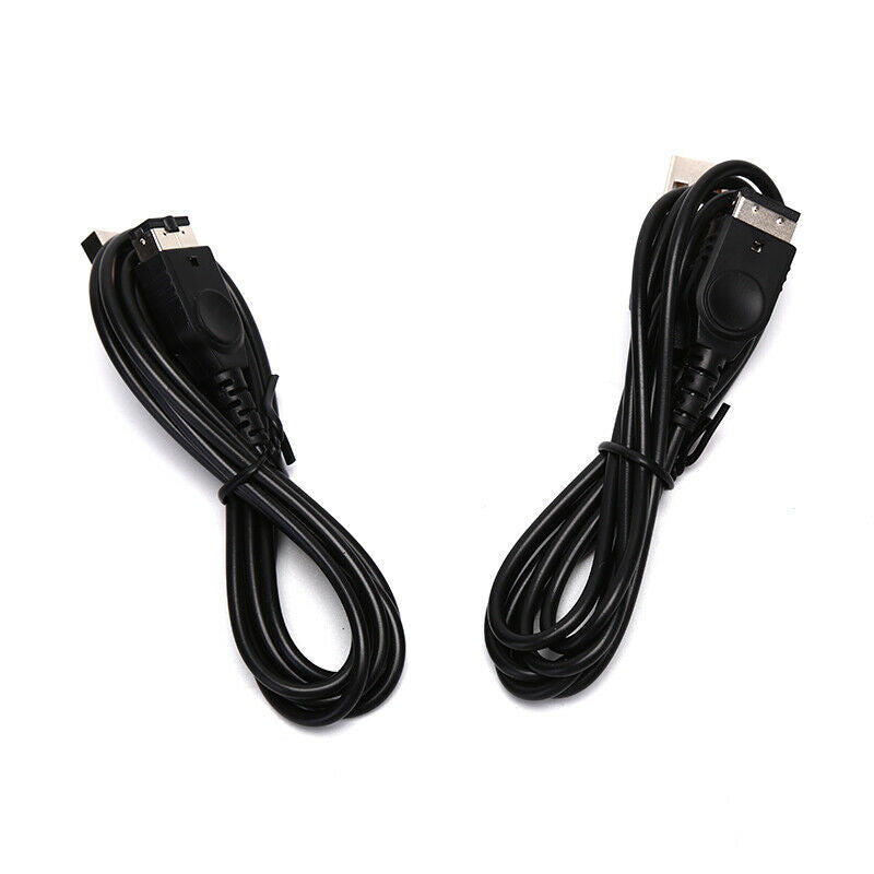 1.2M USB Charger Cable Power Supply For NS DS GBA SP Gameboy Advance ï¼D
