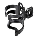 Crash Bar Water Bottle Motorbike Guard Drinking Cup Bracket Holder for Bmw  S5L7