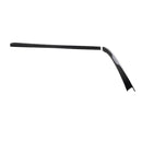 Car Central Control Panel Strips Cover
