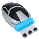 5V Strong Exhaust Radiator Vacuum Air Extracting Cooling Fan for Laptop PC SN9F