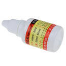 20ml Stainless Steel Flux Soldering Stainless Steel Liquid Solde ME