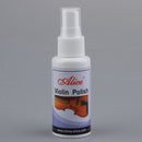 Violin Polish and Cleaning Cloth Kit,Musical instrument Care Accessory for
