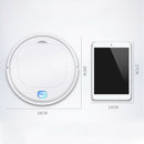 New Robot Vacuum Cleaner Automatic Smart Sweeping Robot Home Sweeping Machi