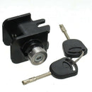 Bonnet Hood Lock Catch with 2 Keys for Ford Transit MK6 PN4124287
