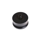1/4" Male Screw to 3/8" Female Adapter Plate Converter for Tripod Monopod`Camera